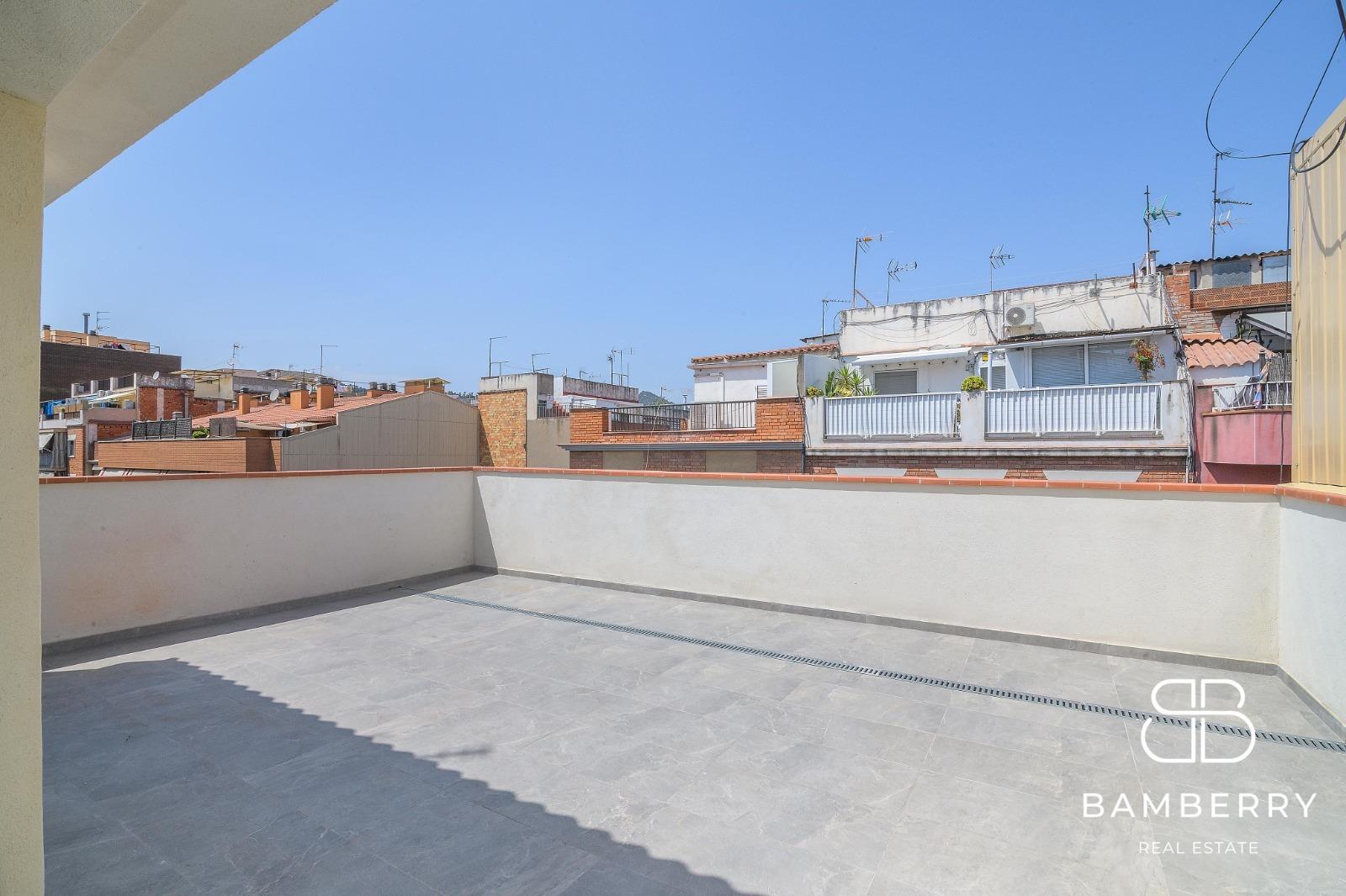 ÁTICO DÚPLEX DE OBRA NUEVA CON 2 TERRAZAS Y ASCENSOR DIRECTO A LA VIVIENDA-59