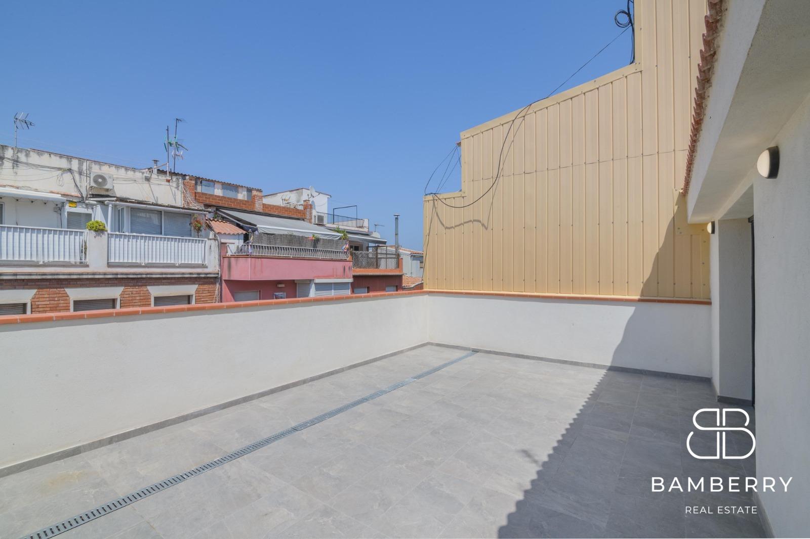 ÁTICO DÚPLEX DE OBRA NUEVA CON 2 TERRAZAS Y ASCENSOR DIRECTO A LA VIVIENDA-60
