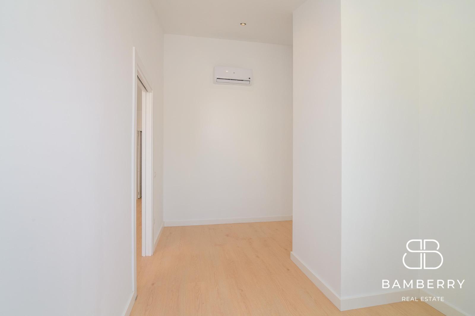 ÁTICO DÚPLEX DE OBRA NUEVA CON 2 TERRAZAS Y ASCENSOR DIRECTO A LA VIVIENDA-61