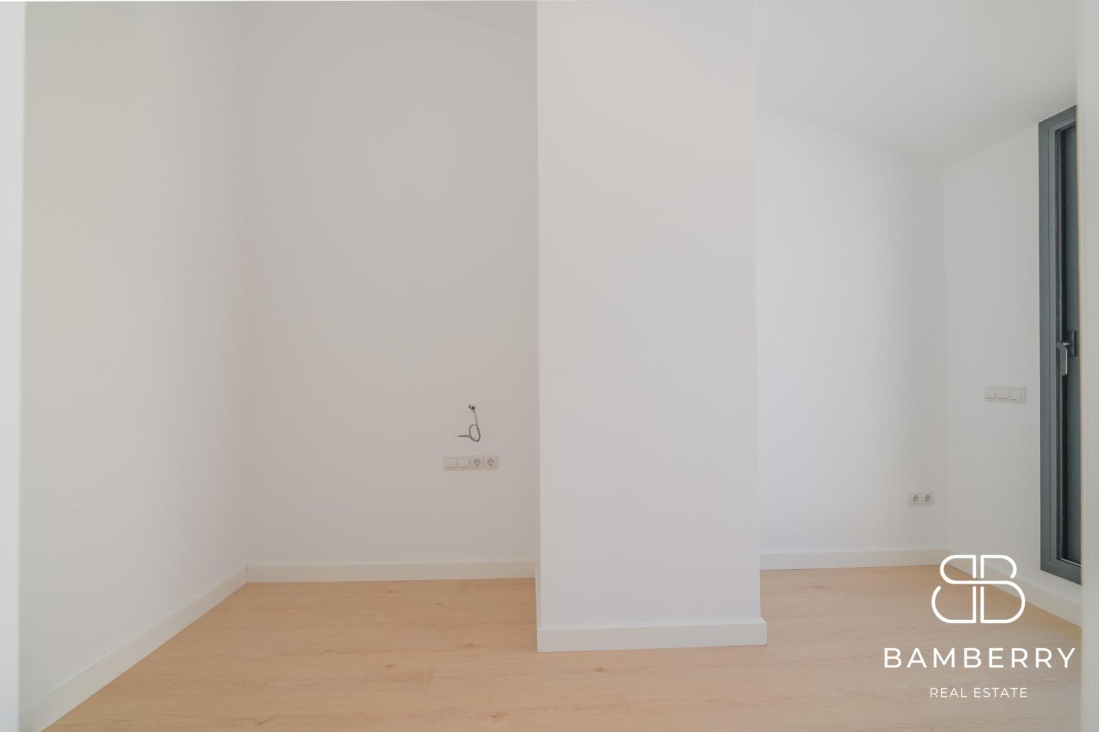 ÁTICO DÚPLEX DE OBRA NUEVA CON 2 TERRAZAS Y ASCENSOR DIRECTO A LA VIVIENDA-62