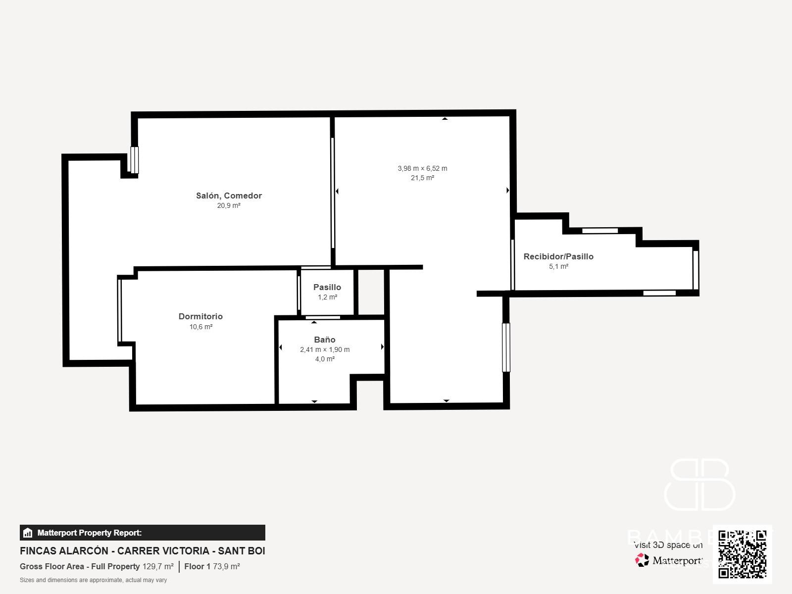 ÁTICO DÚPLEX DE OBRA NUEVA CON 2 TERRAZAS Y ASCENSOR DIRECTO A LA VIVIENDA-68