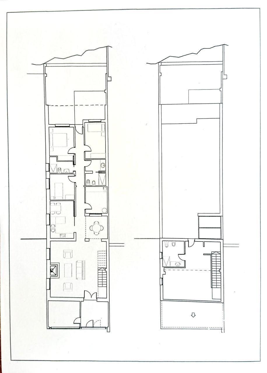 CASA CON JARDÍN Y DOS PLANTAS EN PARCELA DE 241 m²-26