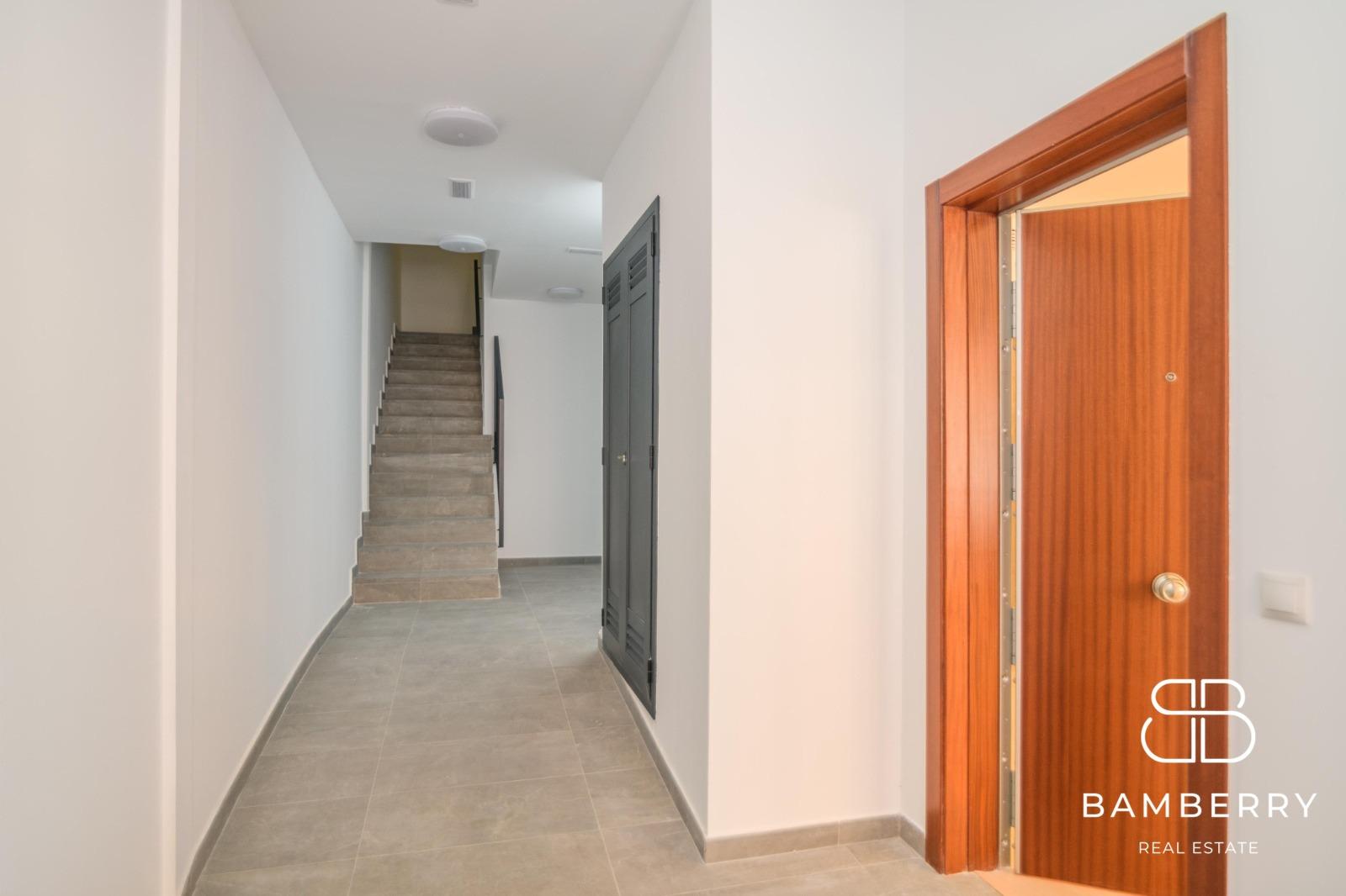 CHARMING 1-BEDROOM LOFT IN SANT BOI DE LLOBREGAT-25