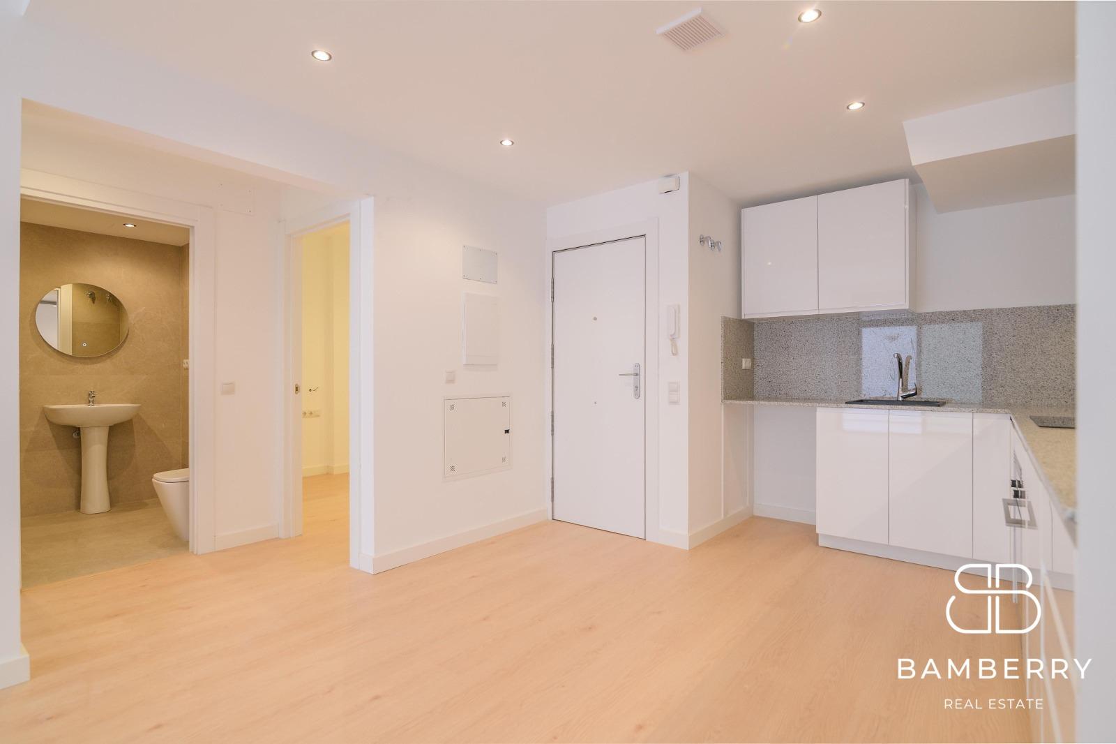 NEW DEVELOPMENT IN SANT BOI DE LLOBREGAT | 2-BEDROOM GROUND-FLOOR APARTMENT WITH TERRACE-6