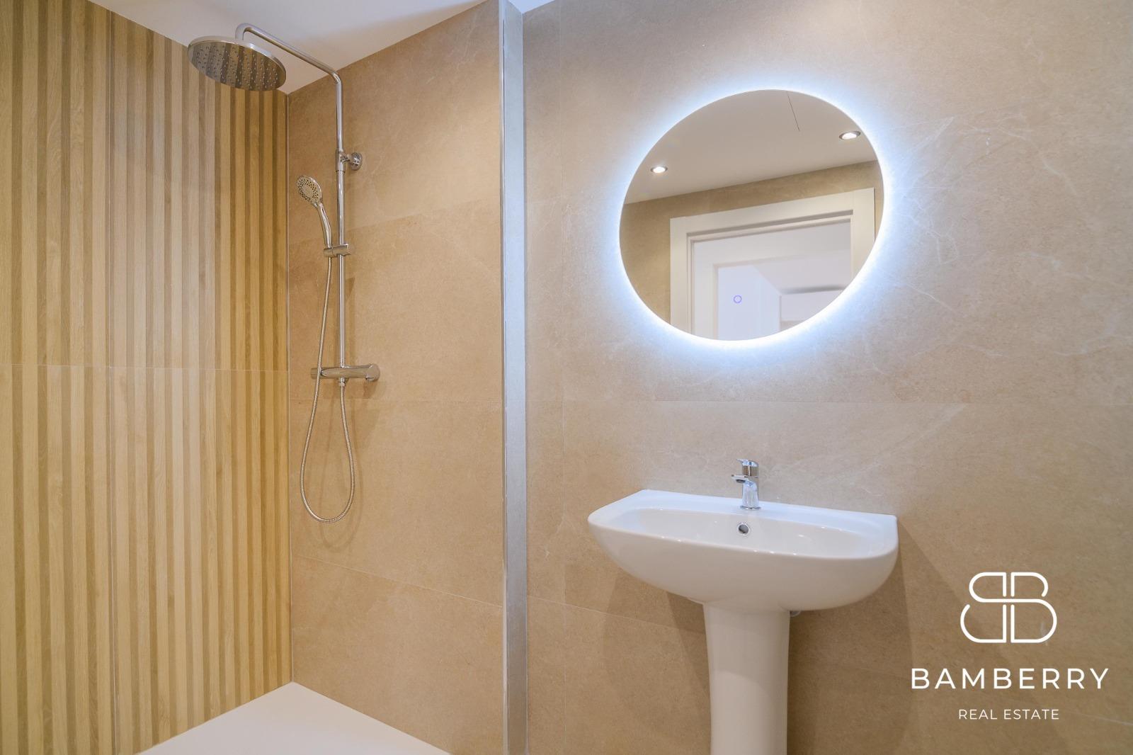 NEW DEVELOPMENT IN SANT BOI DE LLOBREGAT | 2-BEDROOM GROUND-FLOOR APARTMENT WITH TERRACE-19