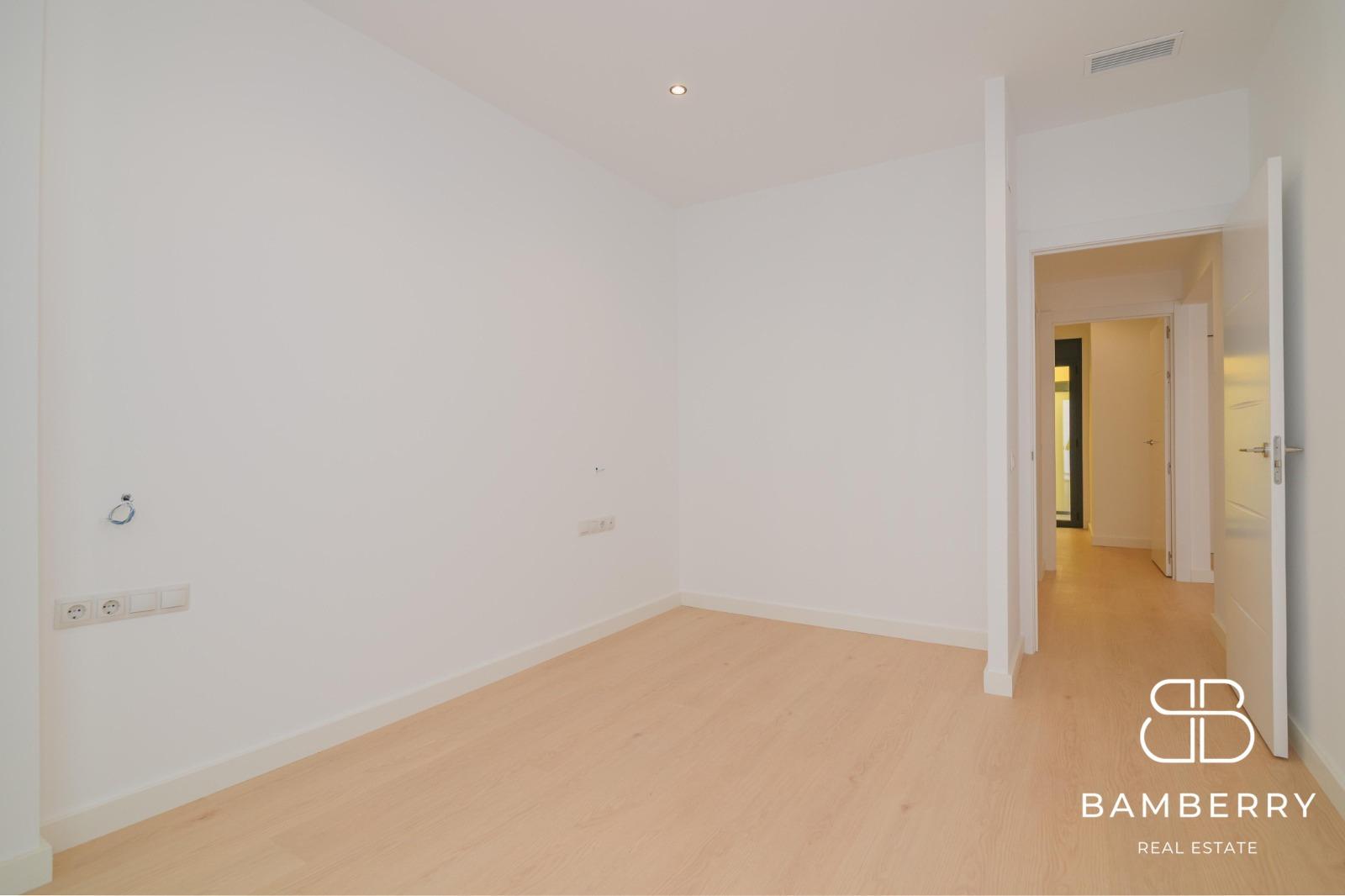 NEW DEVELOPMENT IN SANT BOI DE LLOBREGAT | 2-BEDROOM GROUND-FLOOR APARTMENT WITH TERRACE-24