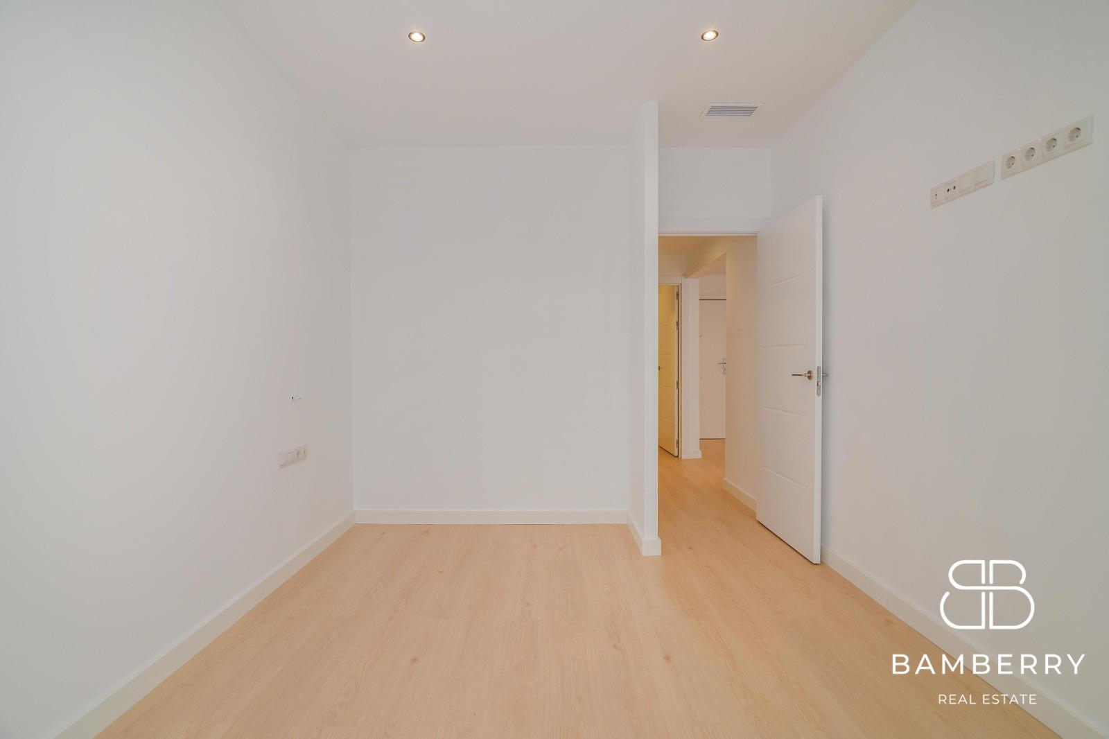 NEW DEVELOPMENT IN SANT BOI DE LLOBREGAT | 2-BEDROOM GROUND-FLOOR APARTMENT WITH TERRACE-25