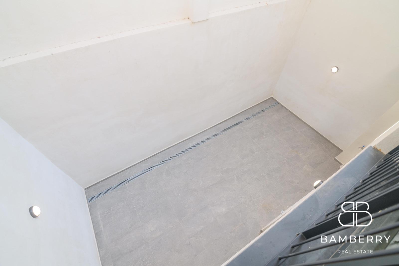 NEW DEVELOPMENT IN SANT BOI DE LLOBREGAT | 2-BEDROOM GROUND-FLOOR APARTMENT WITH TERRACE-32