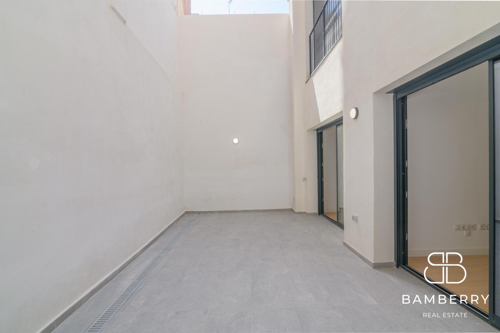 NEW DEVELOPMENT IN SANT BOI DE LLOBREGAT | 2-BEDROOM GROUND-FLOOR APARTMENT WITH TERRACE-33