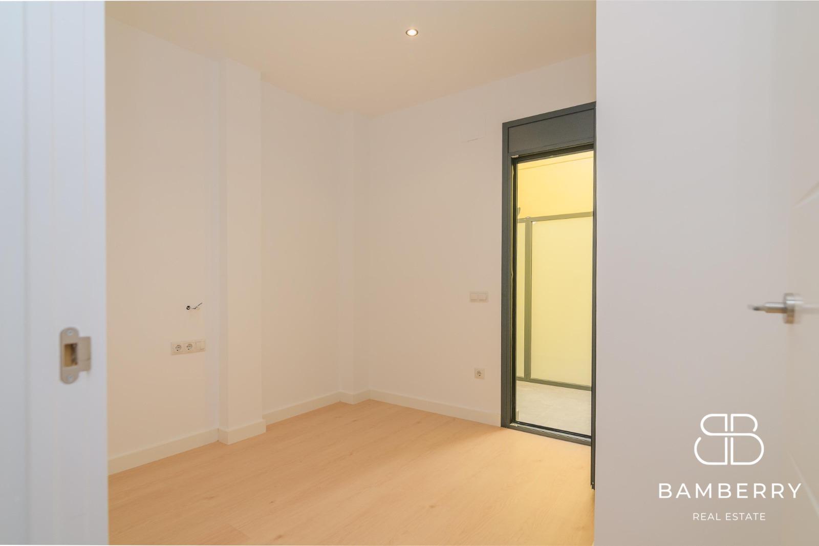 NEW DEVELOPMENT IN SANT BOI DE LLOBREGAT | 2-BEDROOM GROUND-FLOOR APARTMENT WITH TERRACE-38