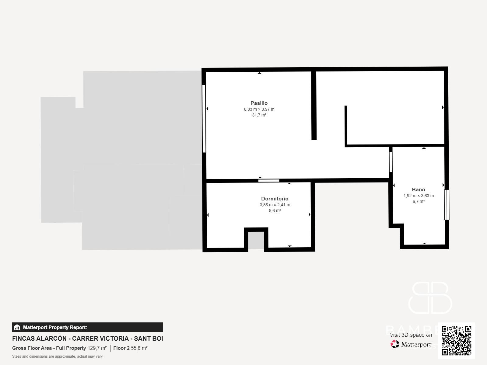 NEWLY BUILT DUPLEX PENTHOUSE WITH 2 TERRACES AND DIRECT LIFT ACCESS-67