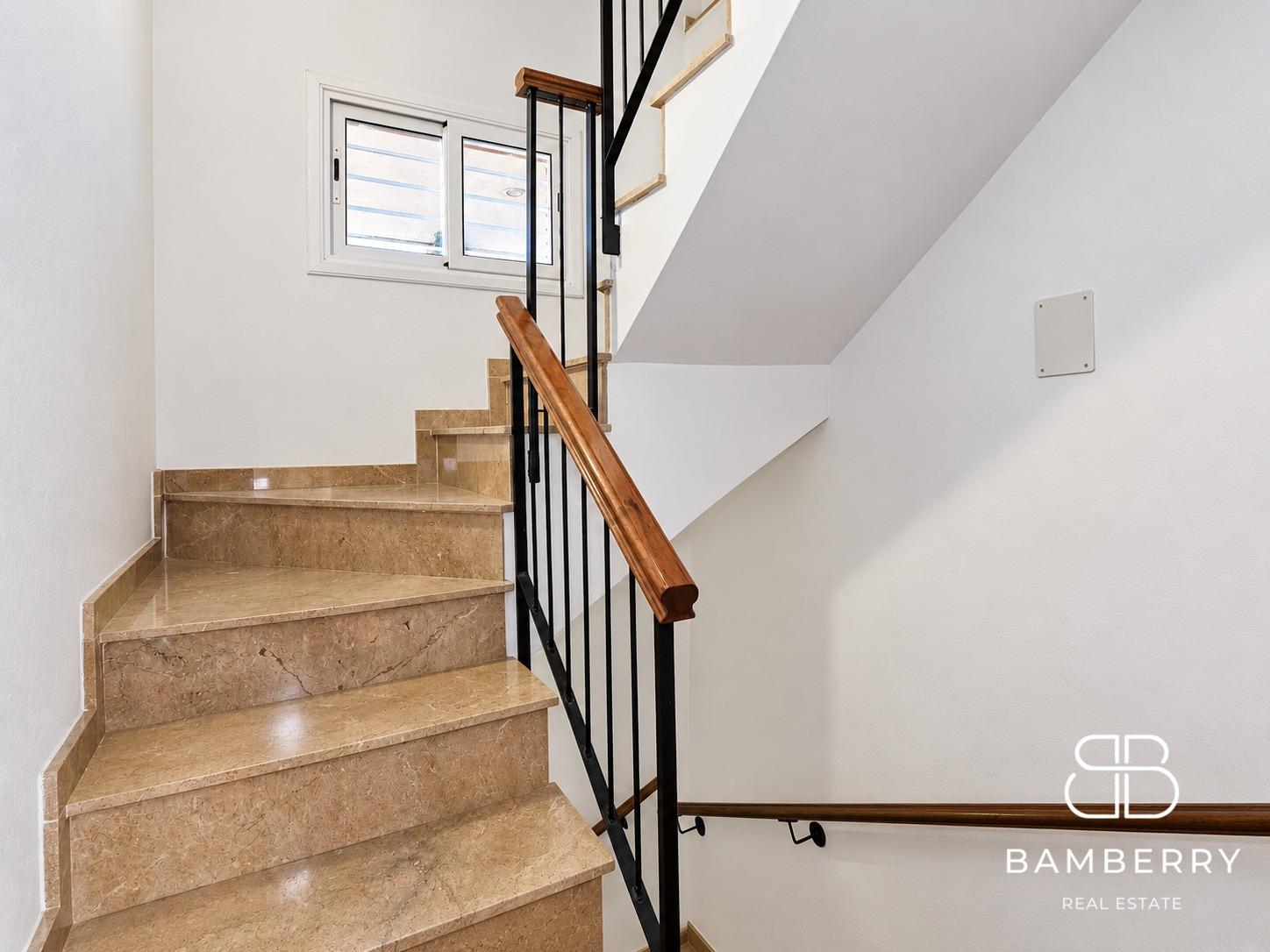 CASA CON JARDÍN, PISCINA Y DOS ESPACIOS DE VIVIENDA EN LLIÇÀ D’AMUNT-36