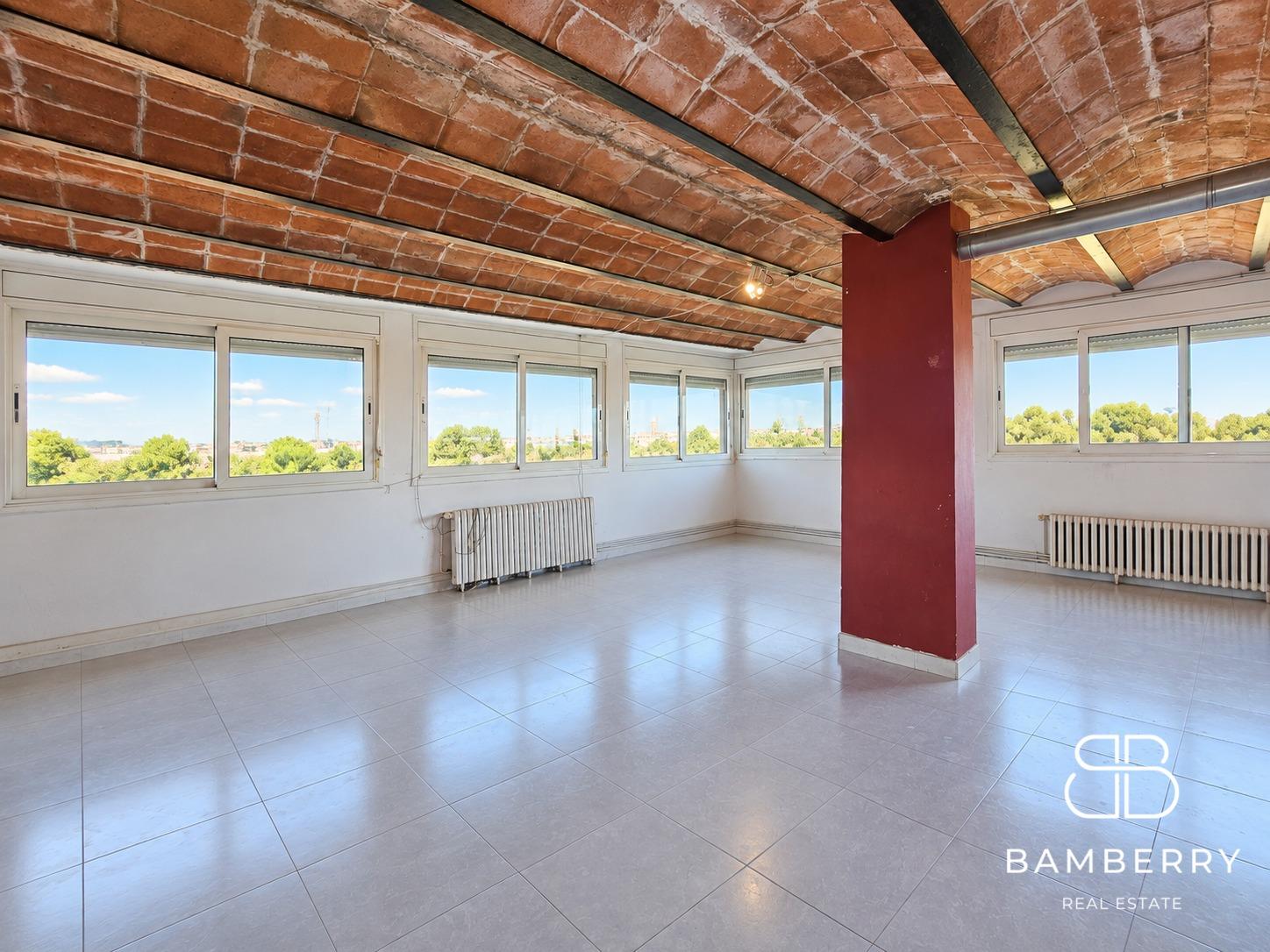 CASA CON JARDÍN, PISCINA Y DOS ESPACIOS DE VIVIENDA EN LLIÇÀ D’AMUNT-37