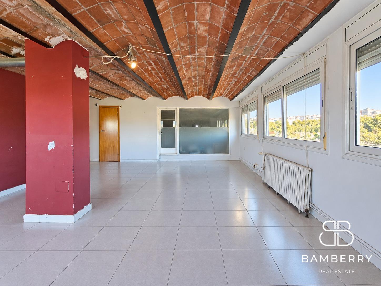 CASA CON JARDÍN, PISCINA Y DOS ESPACIOS DE VIVIENDA EN LLIÇÀ D’AMUNT-38