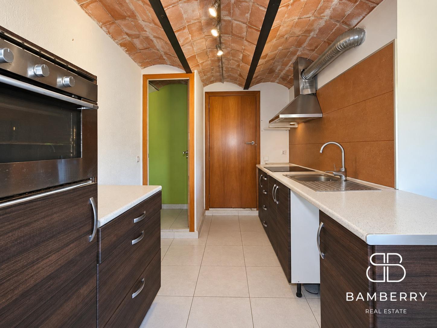 CASA CON JARDÍN, PISCINA Y DOS ESPACIOS DE VIVIENDA EN LLIÇÀ D’AMUNT-39