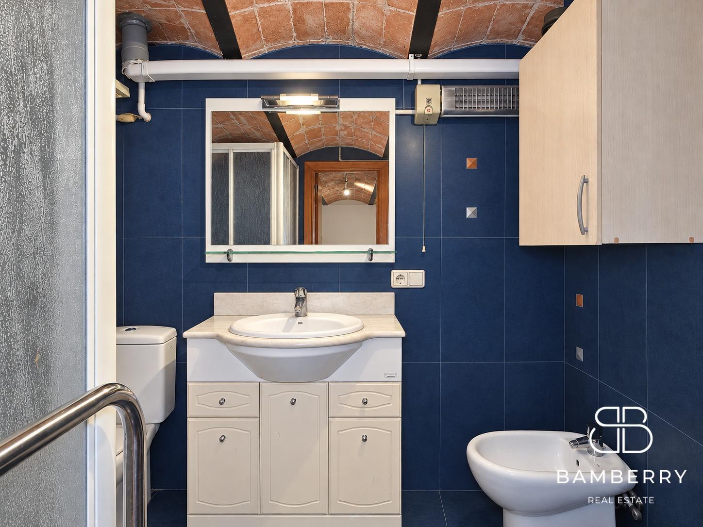CASA CON JARDÍN, PISCINA Y DOS ESPACIOS DE VIVIENDA EN LLIÇÀ D’AMUNT-40