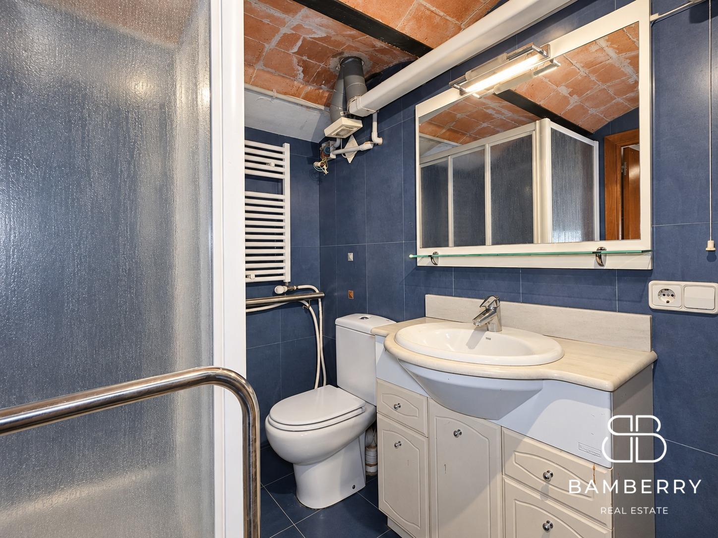 CASA CON JARDÍN, PISCINA Y DOS ESPACIOS DE VIVIENDA EN LLIÇÀ D’AMUNT-42