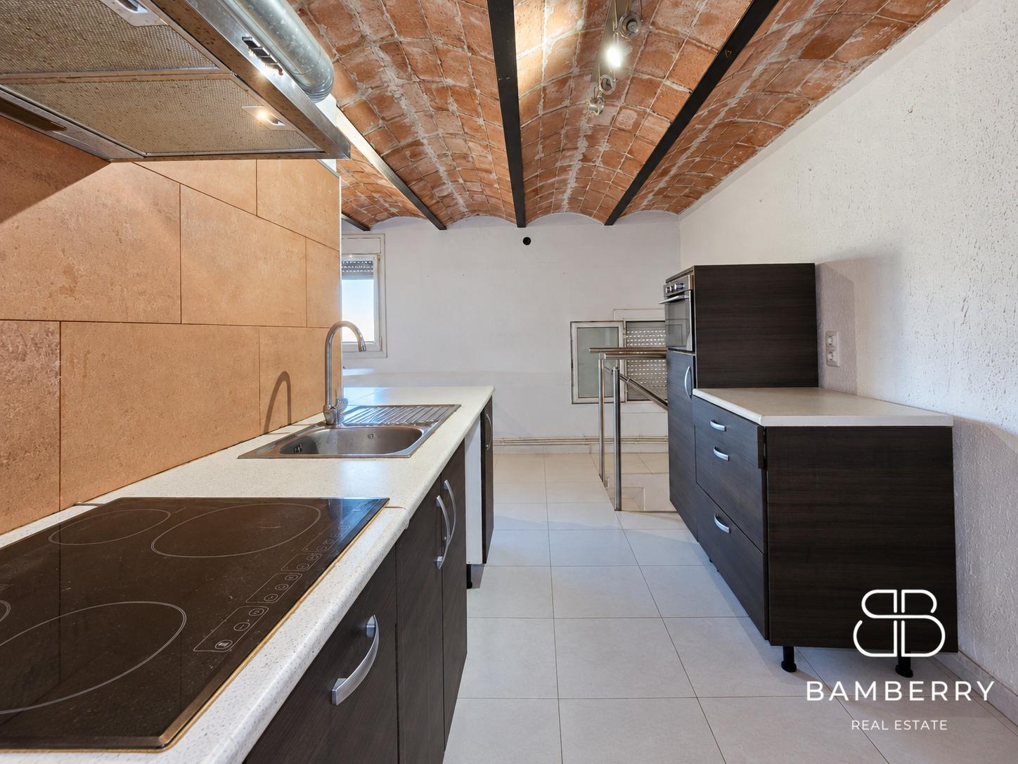CASA CON JARDÍN, PISCINA Y DOS ESPACIOS DE VIVIENDA EN LLIÇÀ D’AMUNT-44
