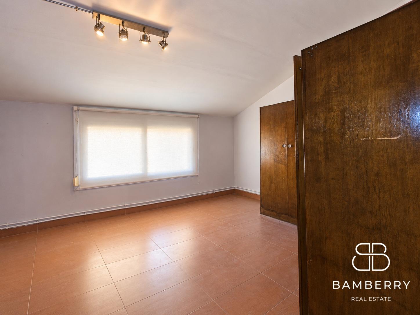 CASA CON JARDÍN, PISCINA Y DOS ESPACIOS DE VIVIENDA EN LLIÇÀ D’AMUNT-45