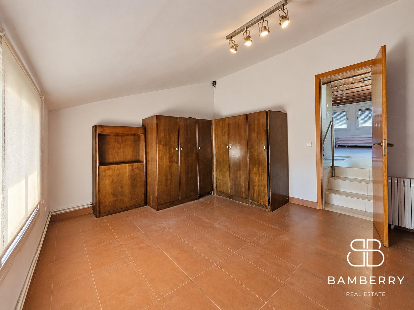 CASA CON JARDÍN, PISCINA Y DOS ESPACIOS DE VIVIENDA EN LLIÇÀ D’AMUNT-46