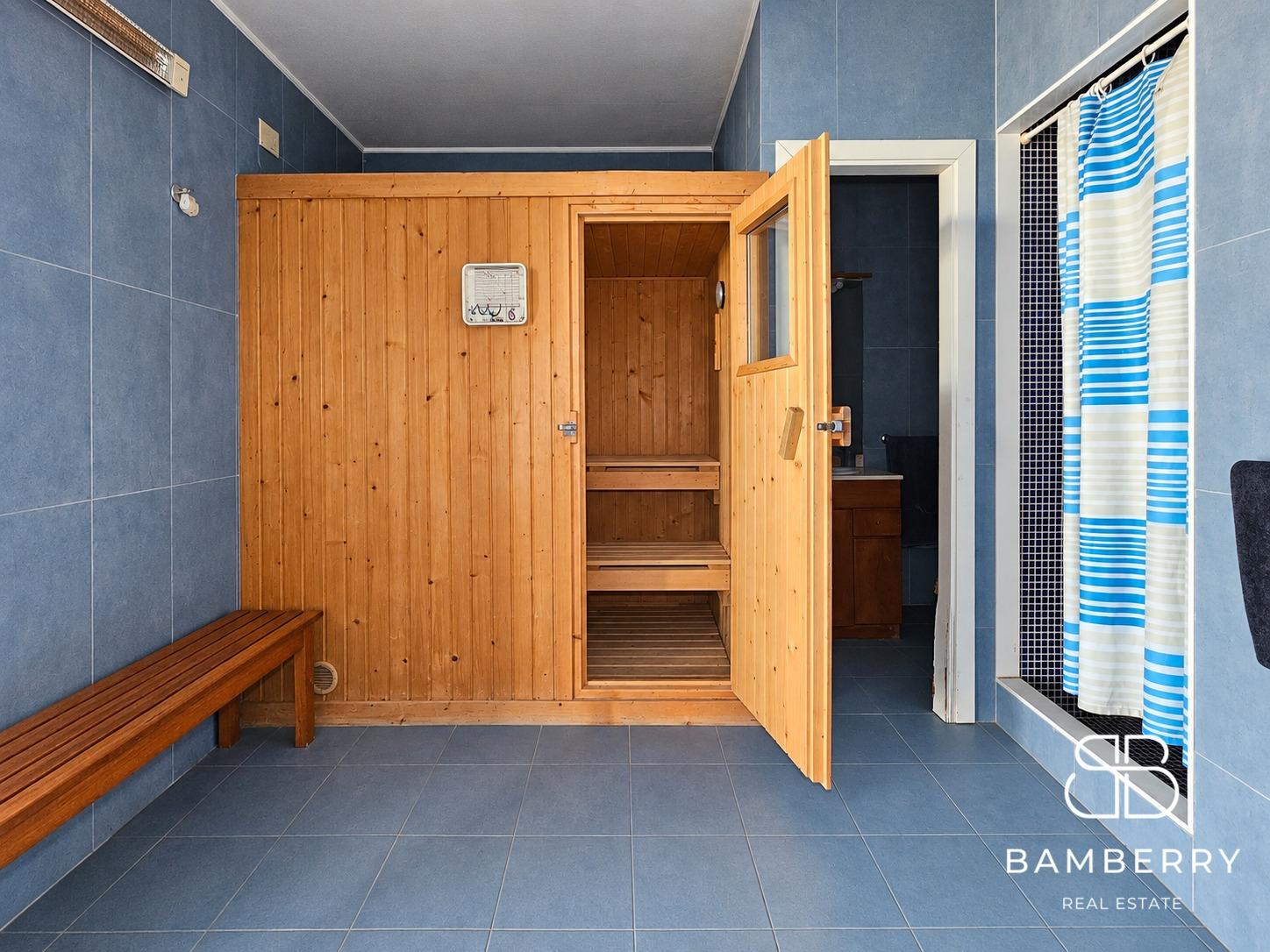 CASA CON JARDÍN, PISCINA Y DOS ESPACIOS DE VIVIENDA EN LLIÇÀ D’AMUNT-64