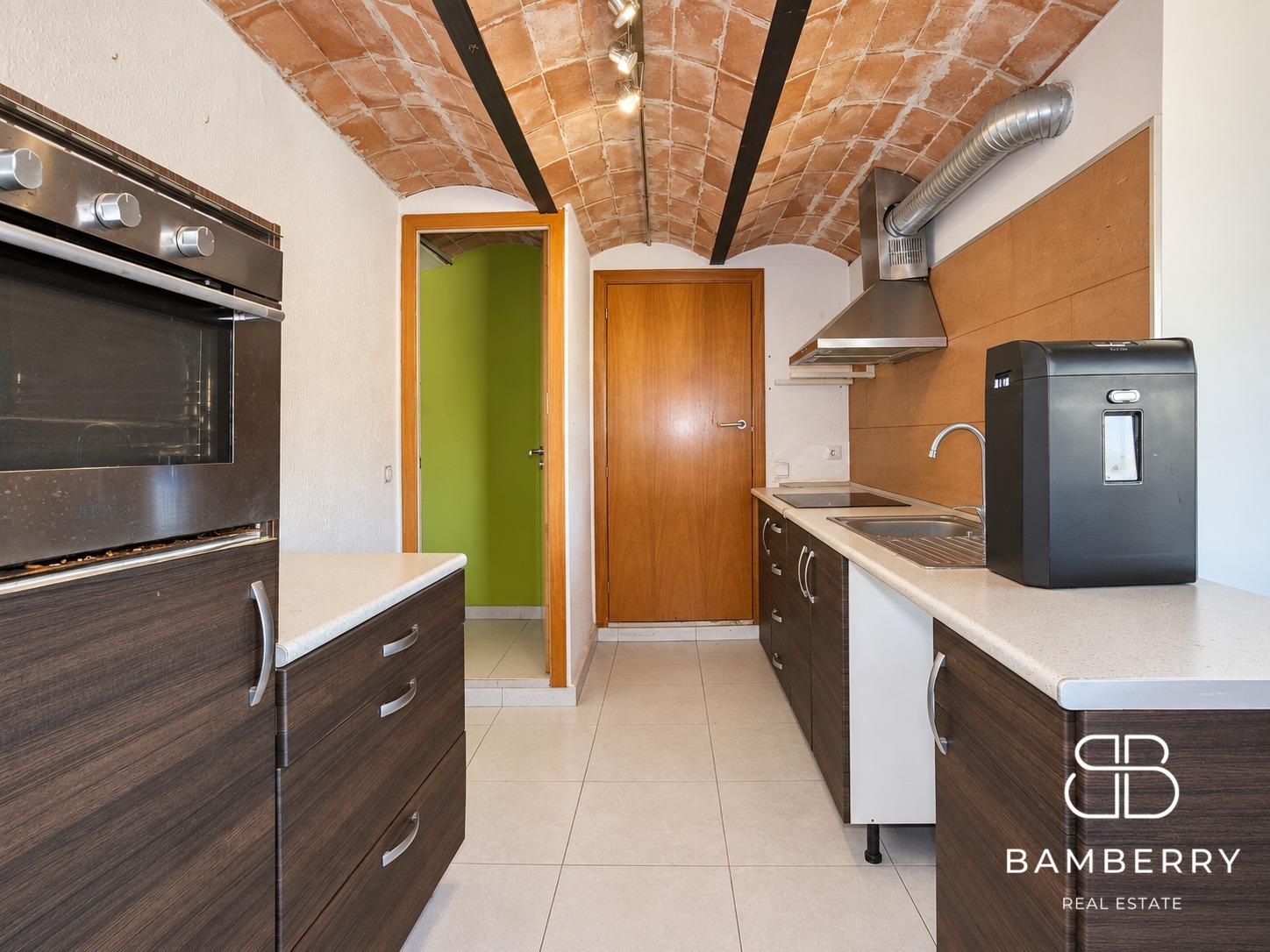CASA CON JARDÍN, PISCINA Y DOS ESPACIOS DE VIVIENDA EN LLIÇÀ D’AMUNT-75