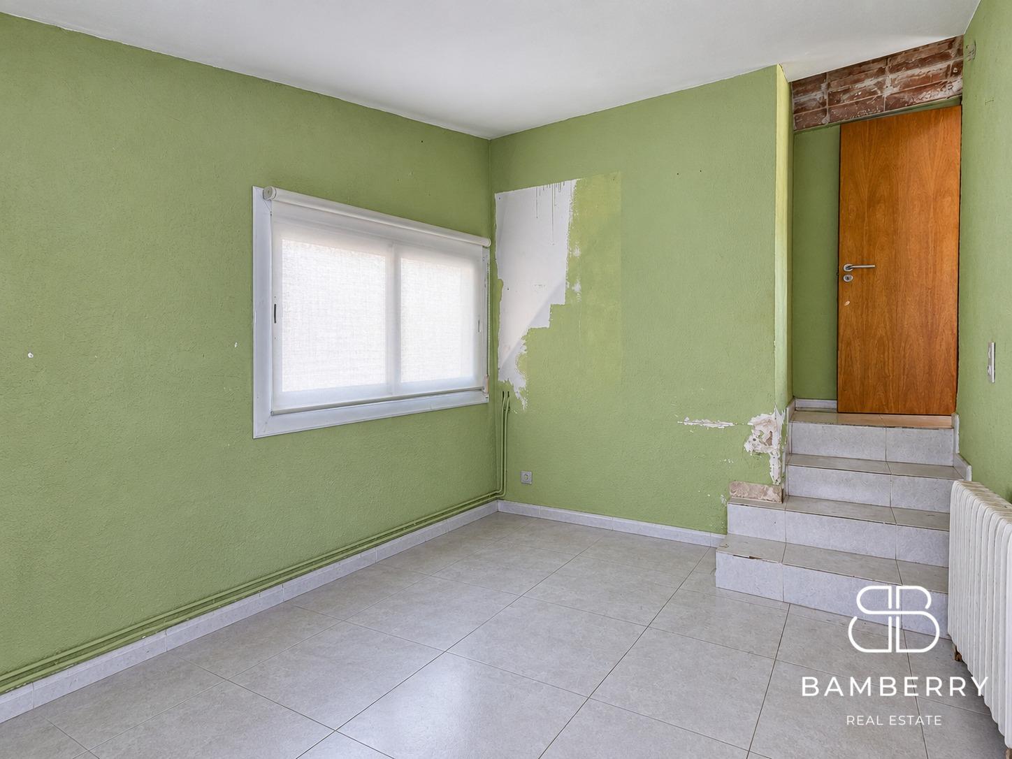 CASA CON JARDÍN, PISCINA Y DOS ESPACIOS DE VIVIENDA EN LLIÇÀ D’AMUNT-76