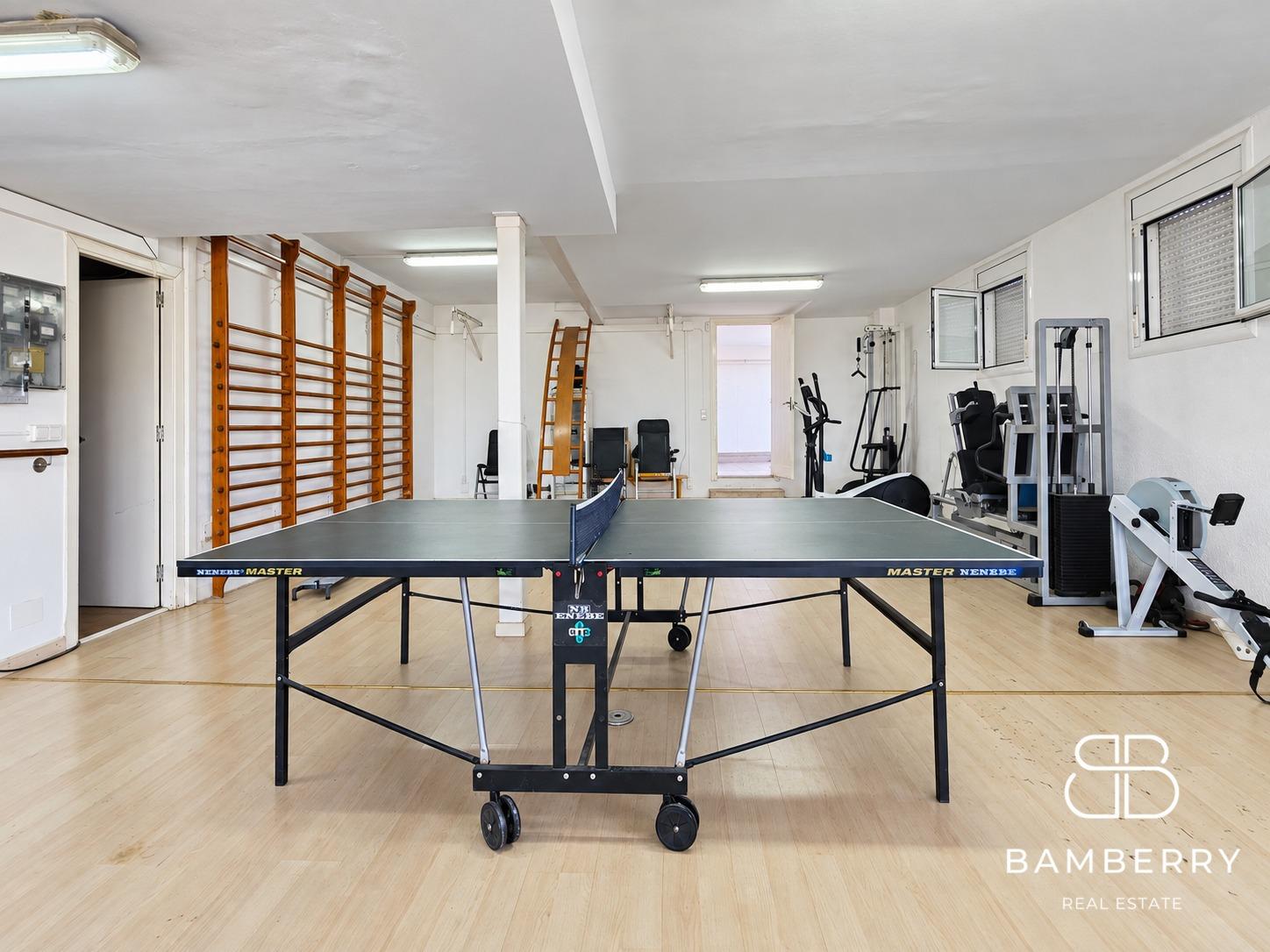 CASA CON JARDÍN, PISCINA Y DOS ESPACIOS DE VIVIENDA EN LLIÇÀ D’AMUNT-78