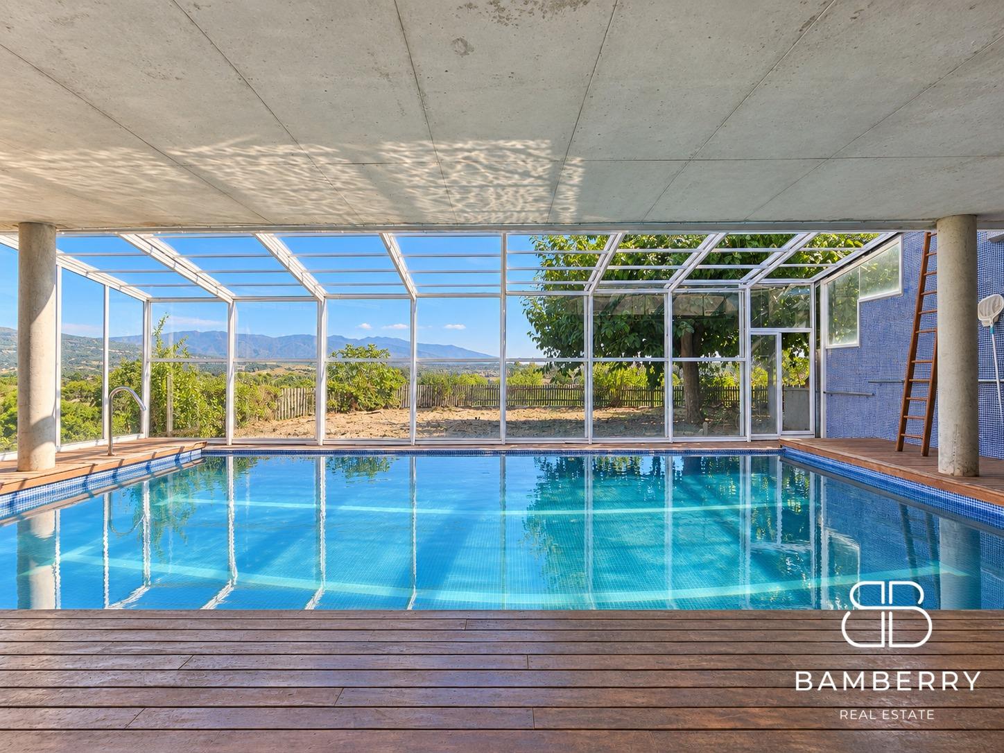 CASA CON JARDÍN, PISCINA Y DOS ESPACIOS DE VIVIENDA EN LLIÇÀ D’AMUNT-80