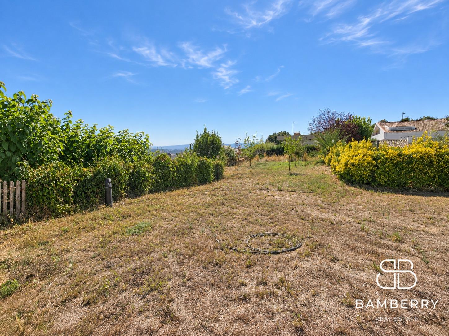 CASA CON JARDÍN, PISCINA Y DOS ESPACIOS DE VIVIENDA EN LLIÇÀ D’AMUNT-82