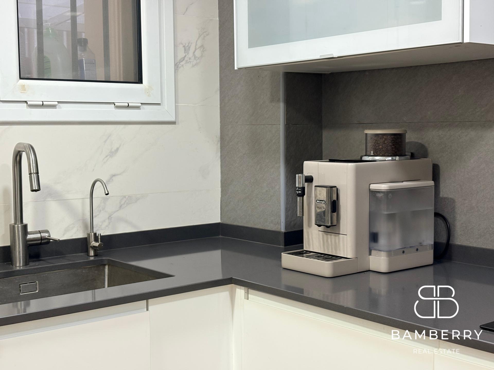 PISO REFORMADO EN EL CENTRO DE SANT JOAN DESPÍ | 3 HABITACIONES, PATIO Y BALCÓN-9