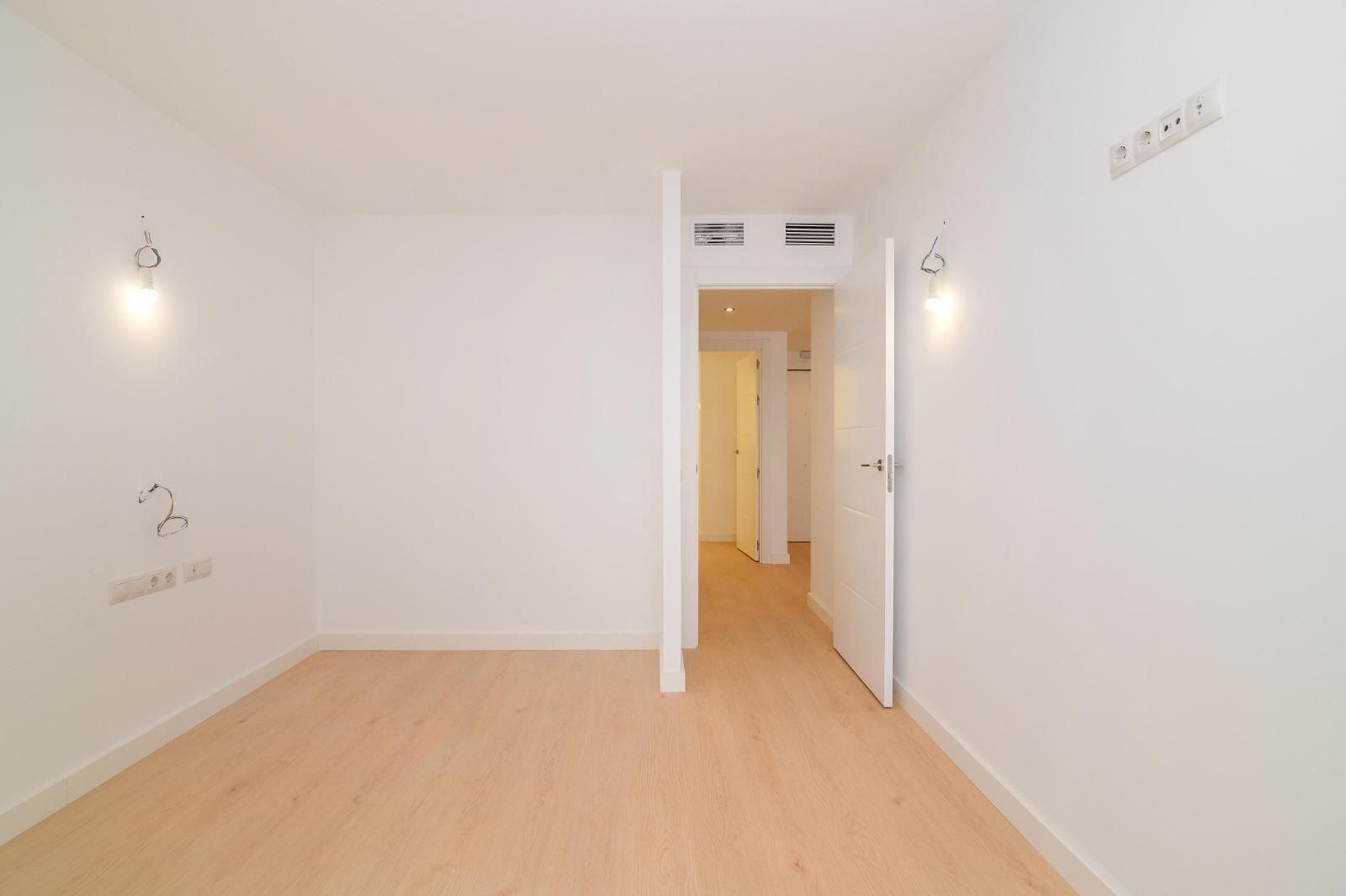 NEW DEVELOPMENT IN MARIANAO – SANT BOI DE LLOBREGAT | 2 BEDROOMS-19