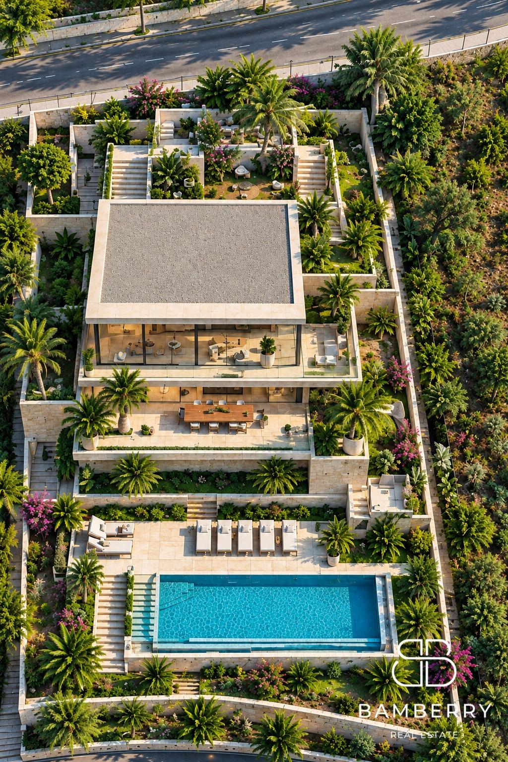 EXCLUSIVA PARCELA URBANA EN HACIENDA CLAVERO | MÁLAGA